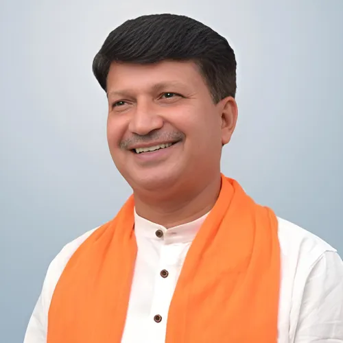 Kaushal Mishra