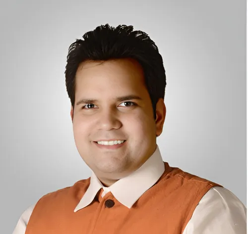 Shubham Sharma