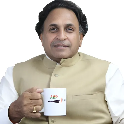 Shridutt Sharma