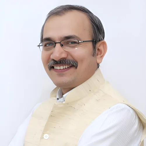 Virender Singh Kadian