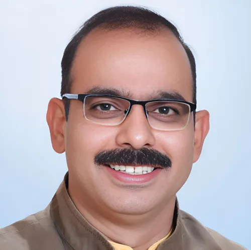 Parveen Rana