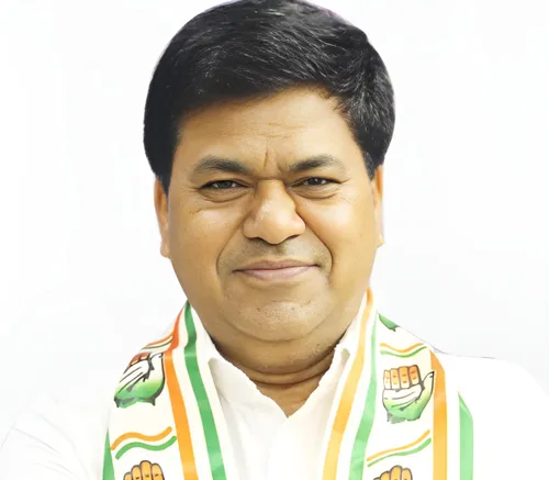Harikishan Jindal