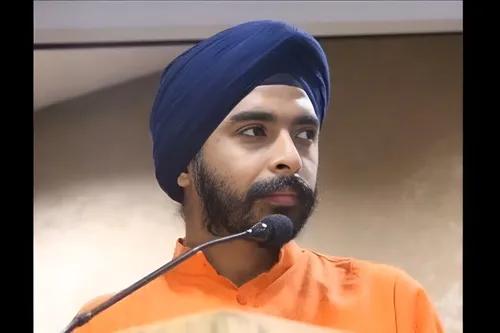 Tajinder Pal Singh Bagga