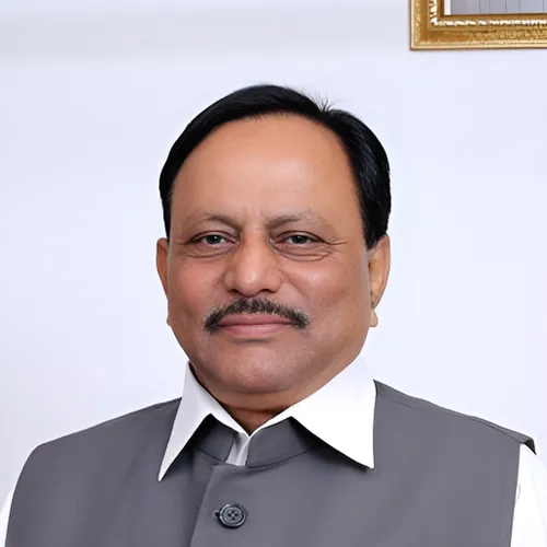 Parvez Hashmi