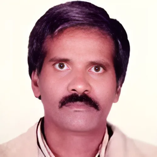 Dharam Veer