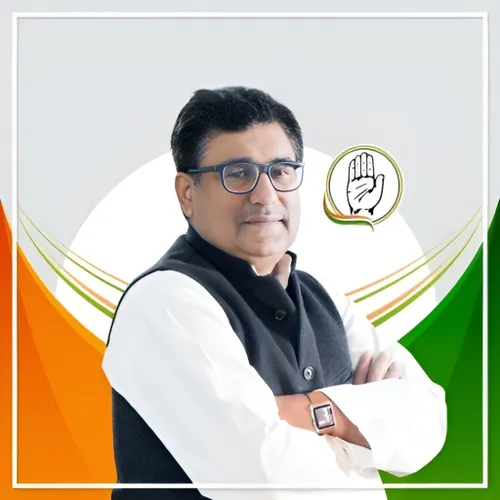 Romesh Sabharwal
