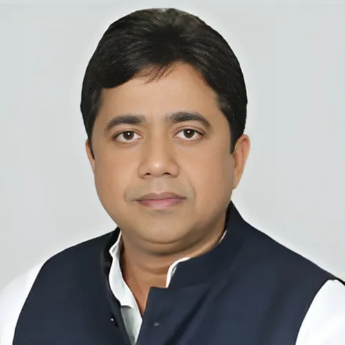 Sunil Kumar Yadav