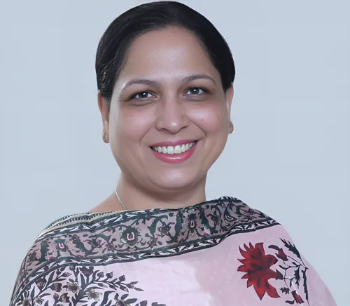 Veena Anand