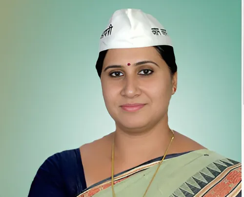 Bandana Kumari