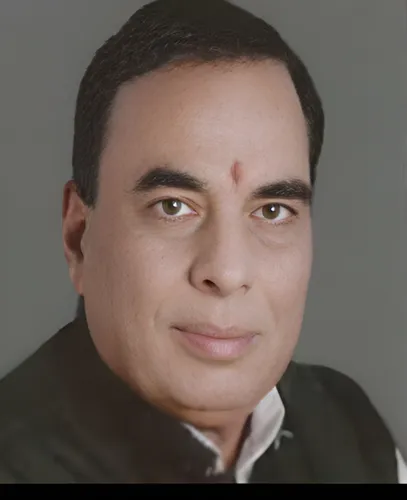Harsharan Singh Balli