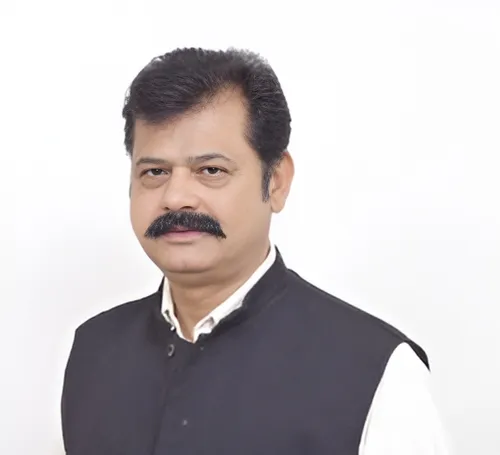Ashok Kumar