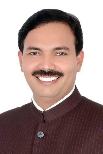Sunil Kumar