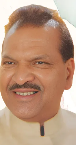 Rajesh Jain