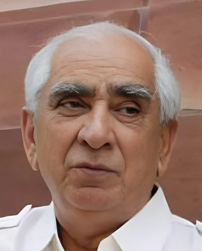 Jaswant Singh