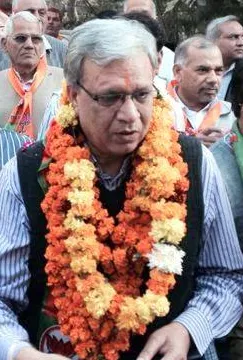 Ravinder Nath Bansal