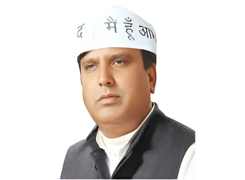 Sharad Kumar
