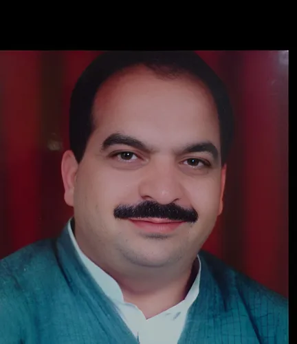 Chaudhary Mateen Ahmad
