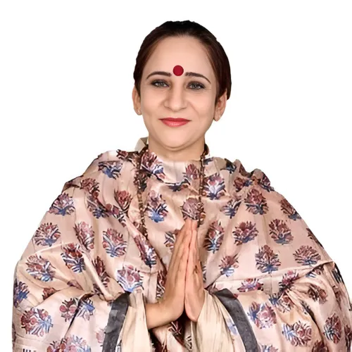 Anita Babbar