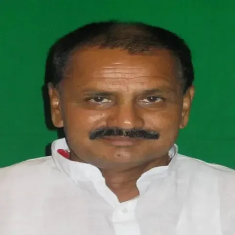 Sitaram Singh