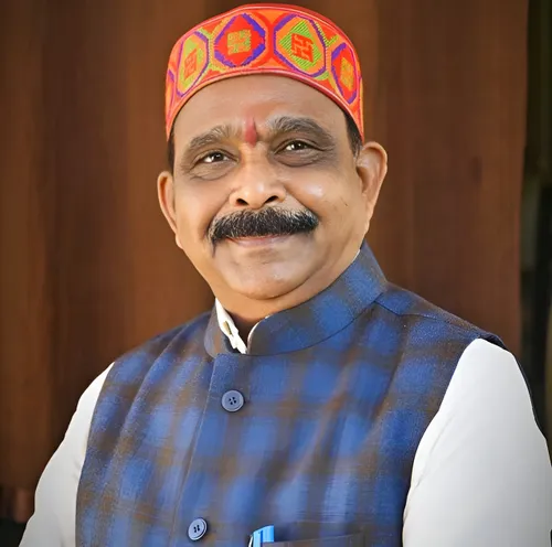 Lakheshwar Baghel