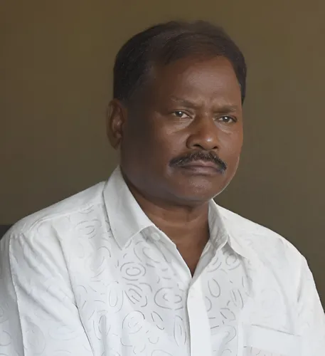 Nandaram Sori