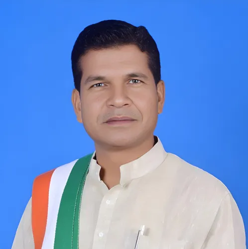 Mohan Lal Markam