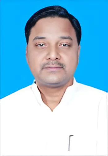 Vishwa Mohan Kumar