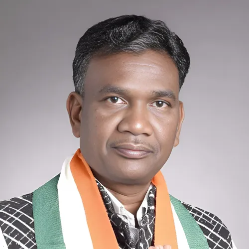 Phool Singh Rathiya
