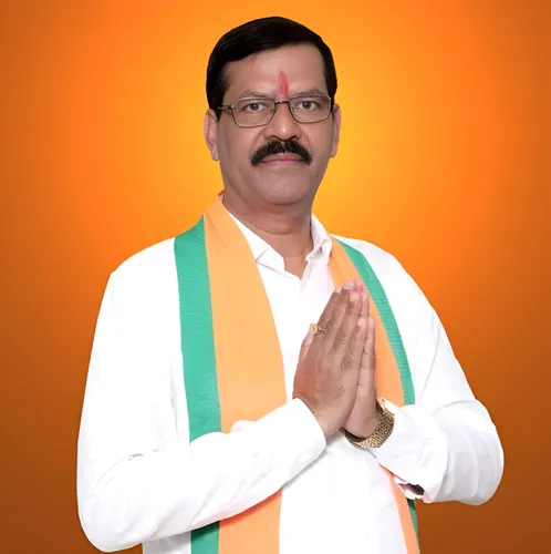 Motilal Sahu