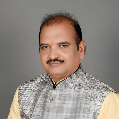 Tesu Lal Dhurandhar