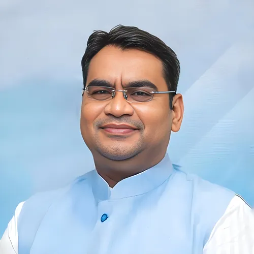 Gurudayal Singh Banjare