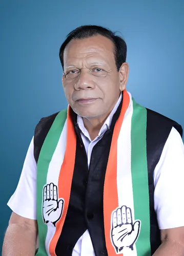 Rampukar Singh Thakur