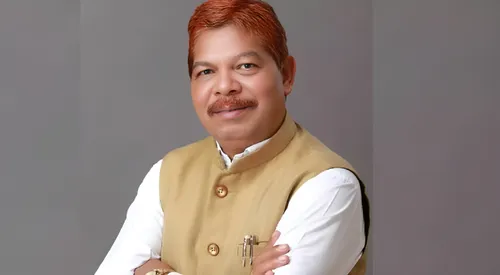 Chandan Singh Kashyap