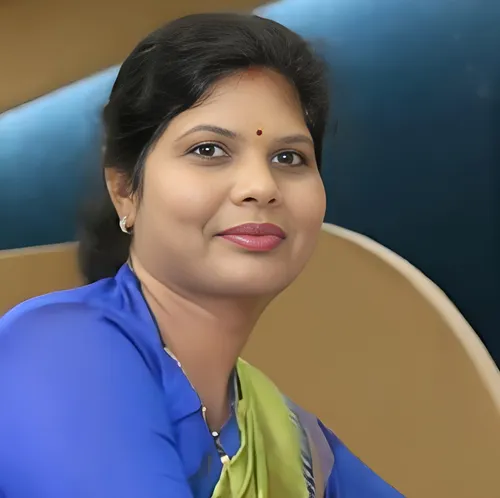 Champa Devi Pawle