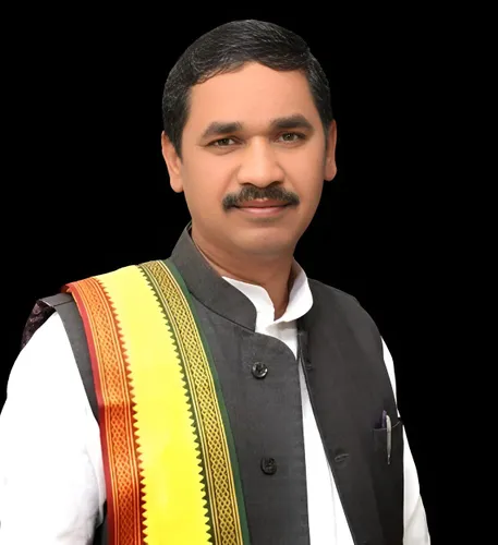Shyam Singh Markam