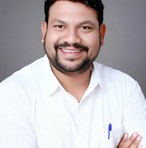 Shyam Tandi