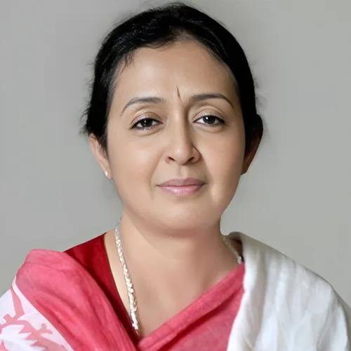 Ambika Singh Deo