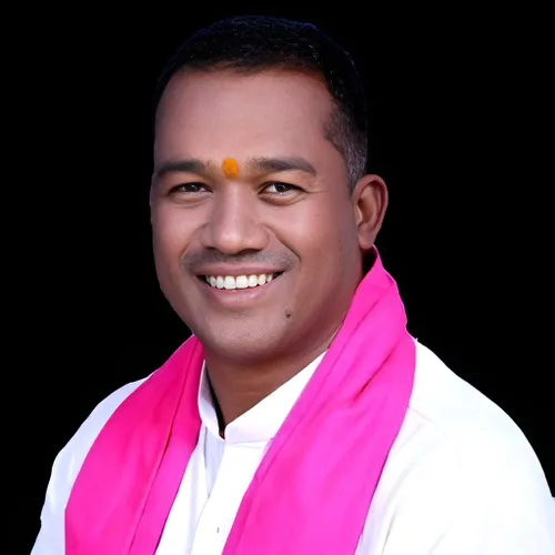 Bihari Lal Rajwade