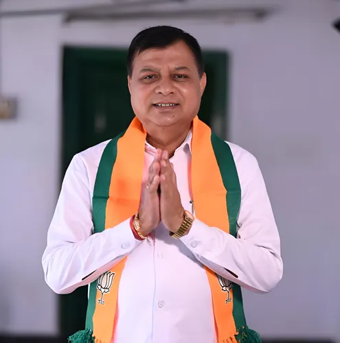 Lakhan Lal Dewangan