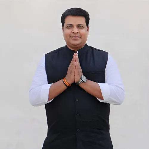 Anil Kumar Chandra