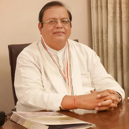 Amitesh Shukla