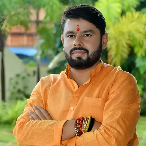 Ashish Kumar Chhabra