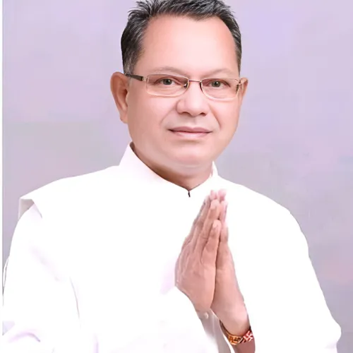 Shishupal Shori