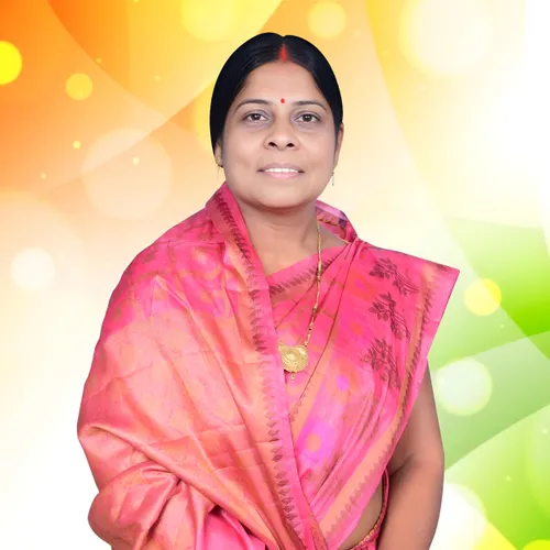 Mamta Chandrakar