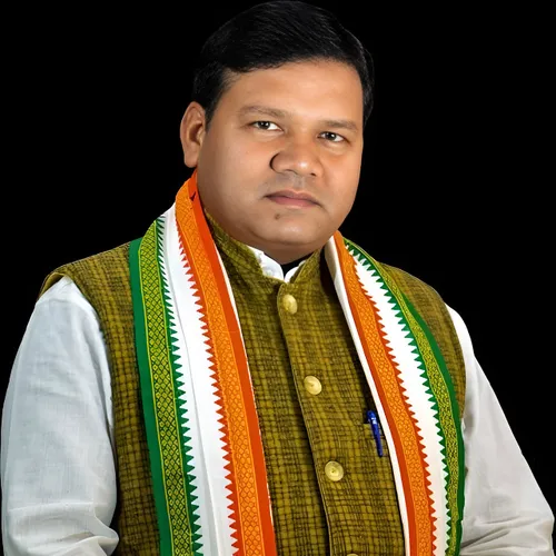 Vinay Kumar Bhagat