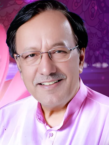 Anil Kumar Tah