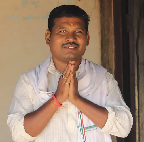 Laljeet Singh Rathia