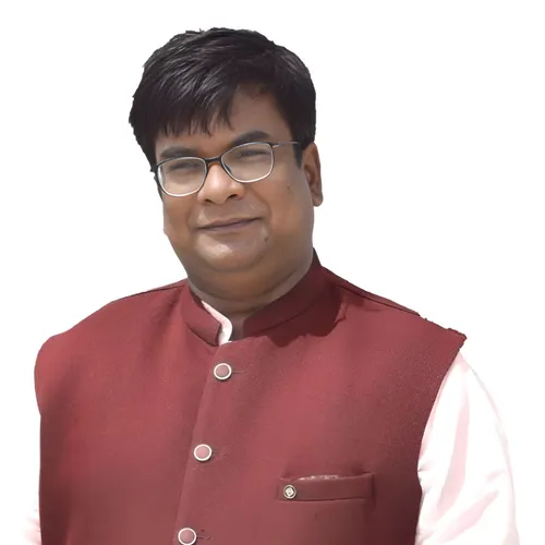 Vinay Jaiswal