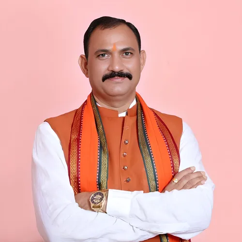 Shyam Bihari Jaiswal