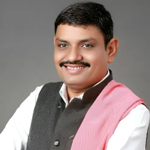 Sunil Maheshwari